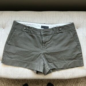 Banana republic shorts